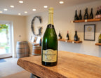 MAGNUM - 2014 Oaked Blanc de Blancs