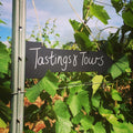 Greyfriars Vineyard Tour and Tasting e-Gift Card