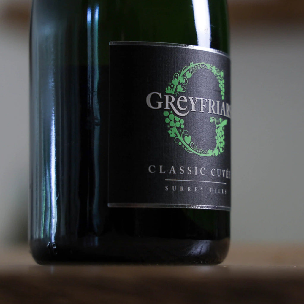 2015 Sparkling Classic Cuvée