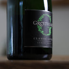 2015 Sparkling Classic Cuvée