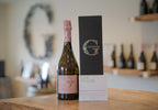 Fizz & Tour Voucher Gift Set