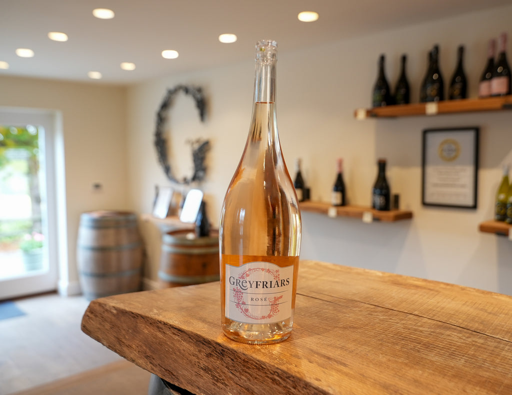 MAGNUM - Still Rosé 2023