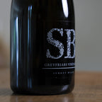 Greyfriars Sparkling Sauvignon Blanc SB