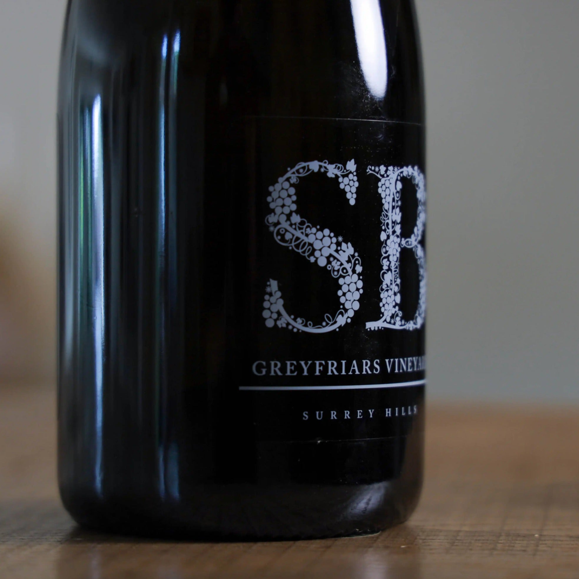 Greyfriars Sparkling Sauvignon Blanc SB