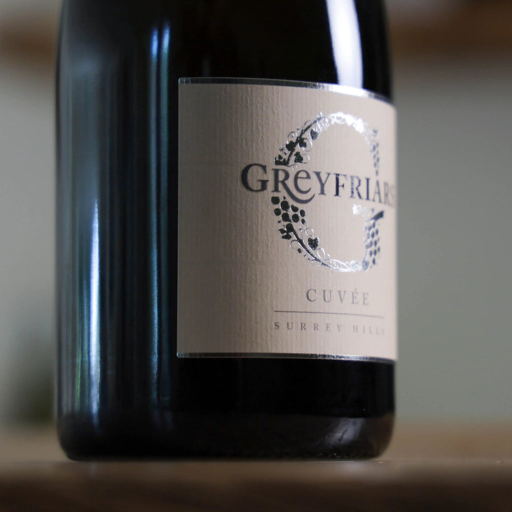 Non Vintage Sparkling Cuvée