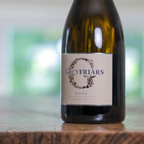 Non Vintage Sparkling Rosé