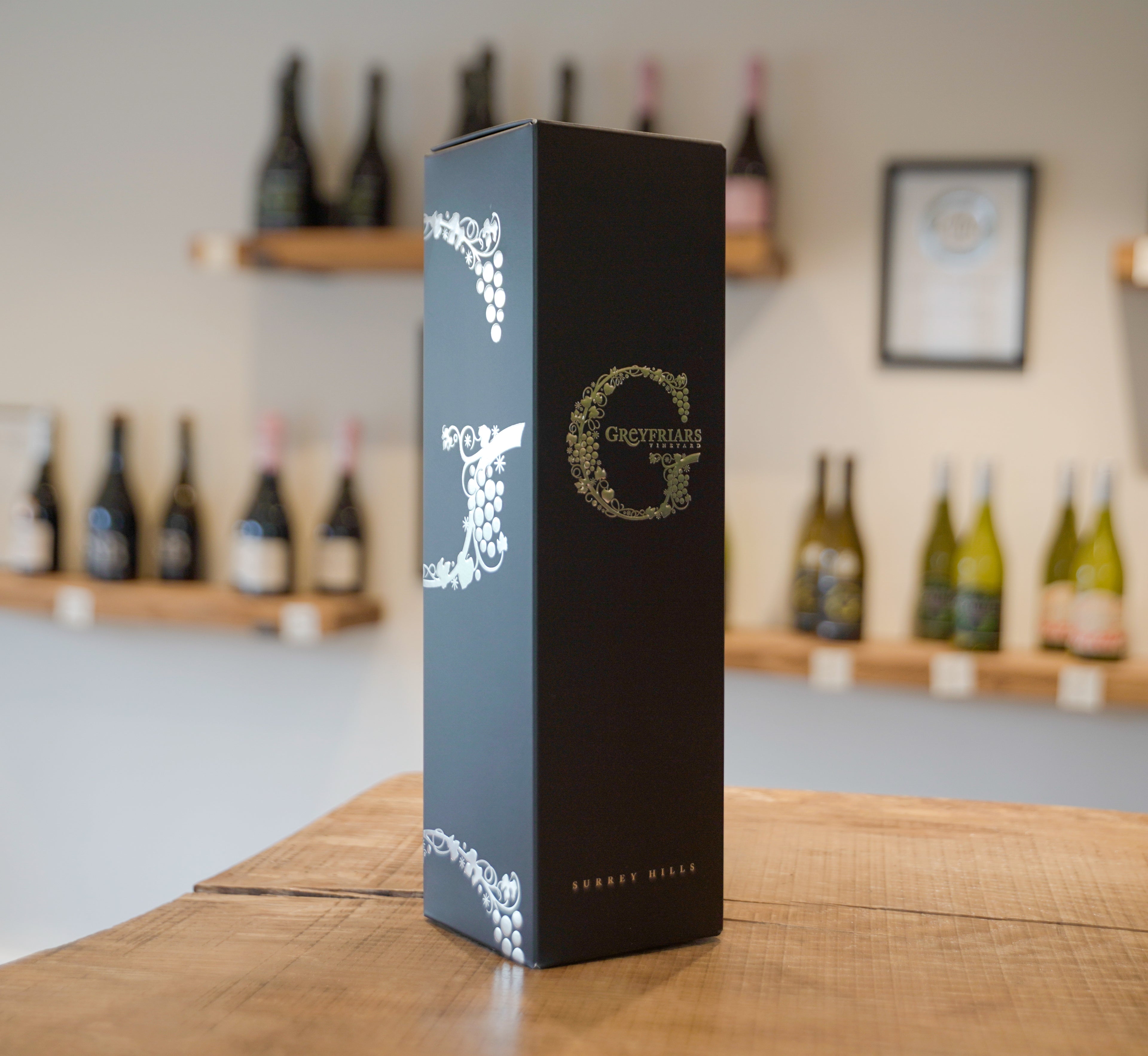 Greyfriars Gift Box