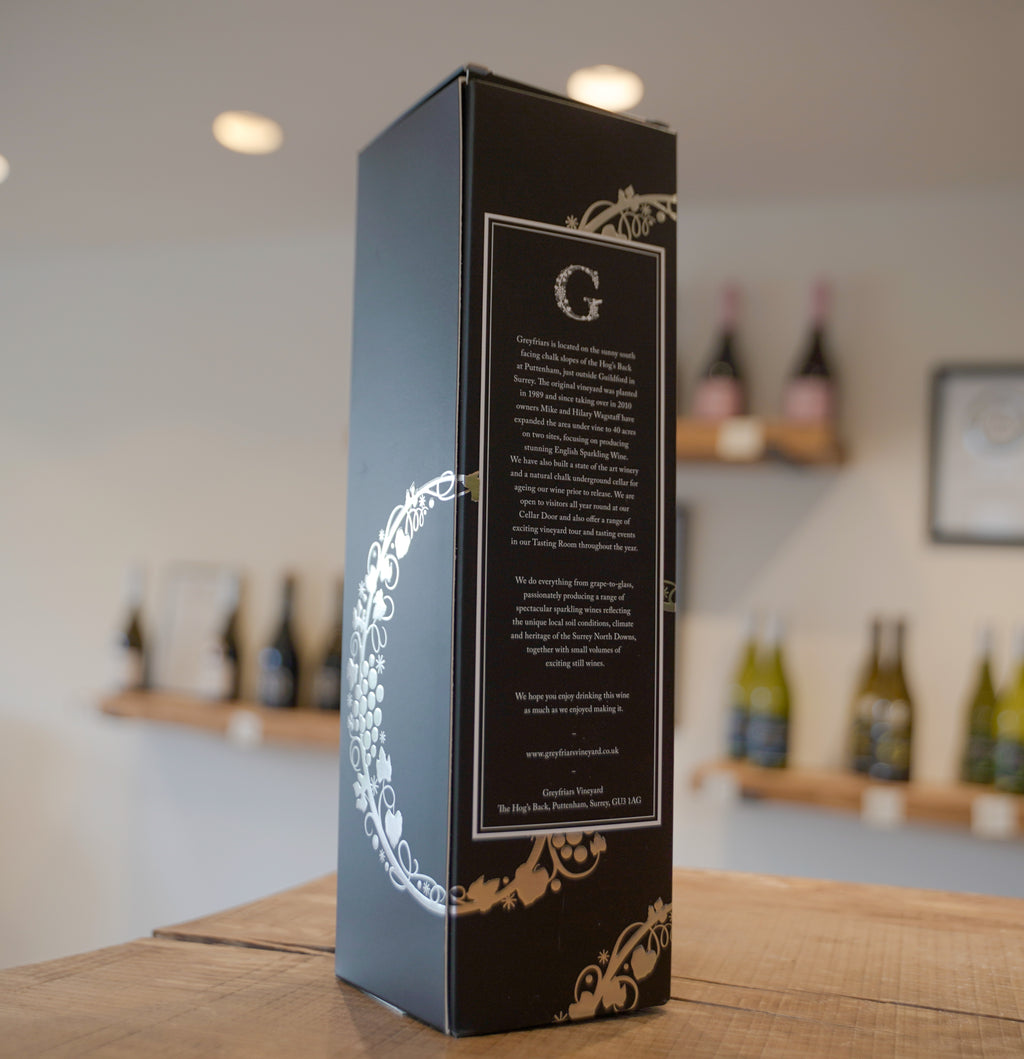 Greyfriars Gift Box