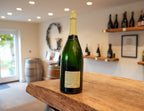 MAGNUM - 2014 Oaked Blanc de Blancs