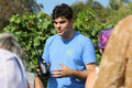 Vineyard Tour & Tasting