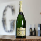 MAGNUM - 2014 Oaked Blanc de Blancs