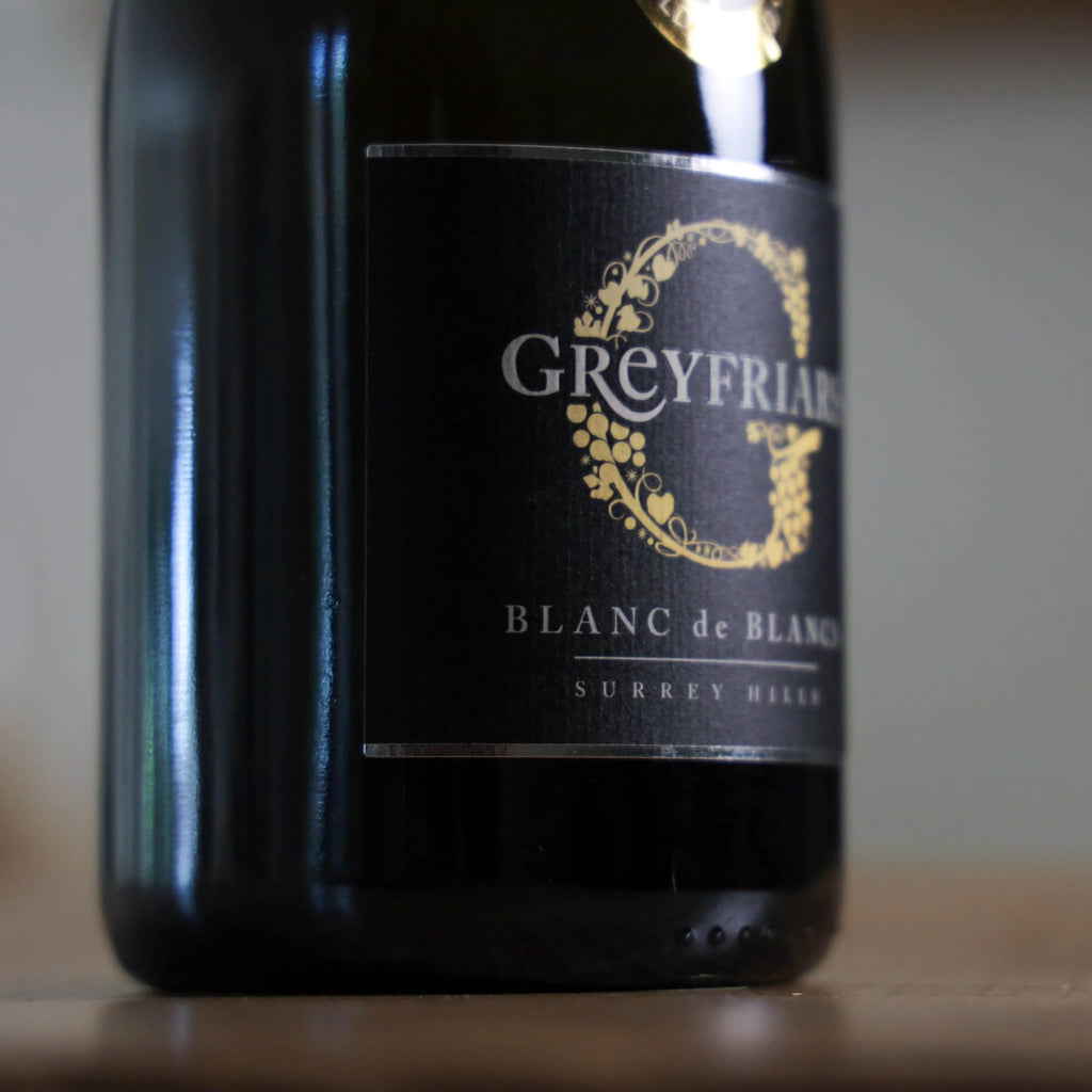2016 Blanc de Blancs