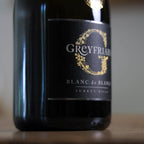 2016 Blanc de Blancs