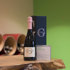Fizz & Tour Voucher Gift Set