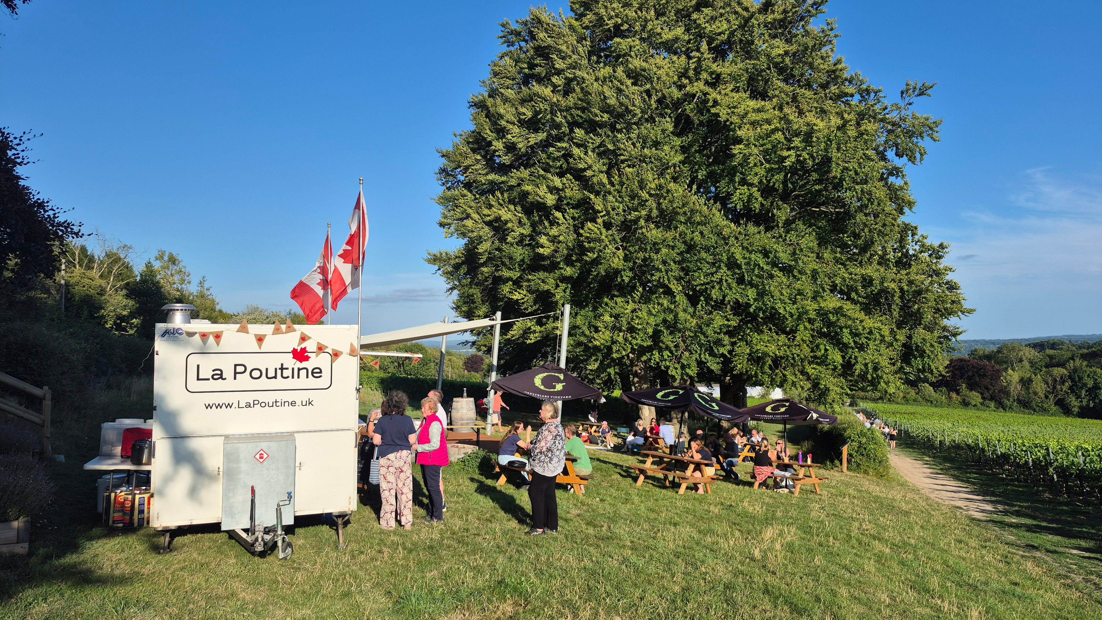 Food Trucks