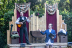 Open Air Theatre