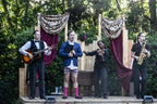 Open Air Theatre