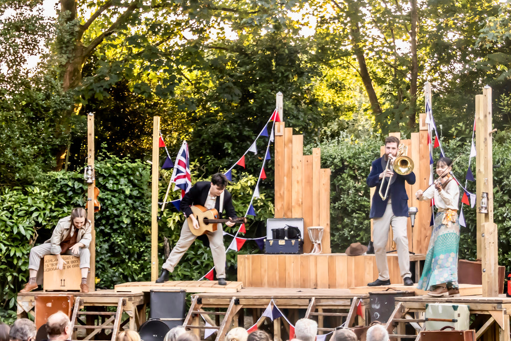 Open Air Theatre