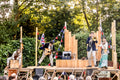 Open Air Theatre