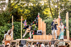 Open Air Theatre