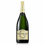MAGNUM - 2014 Oaked Blanc de Blancs