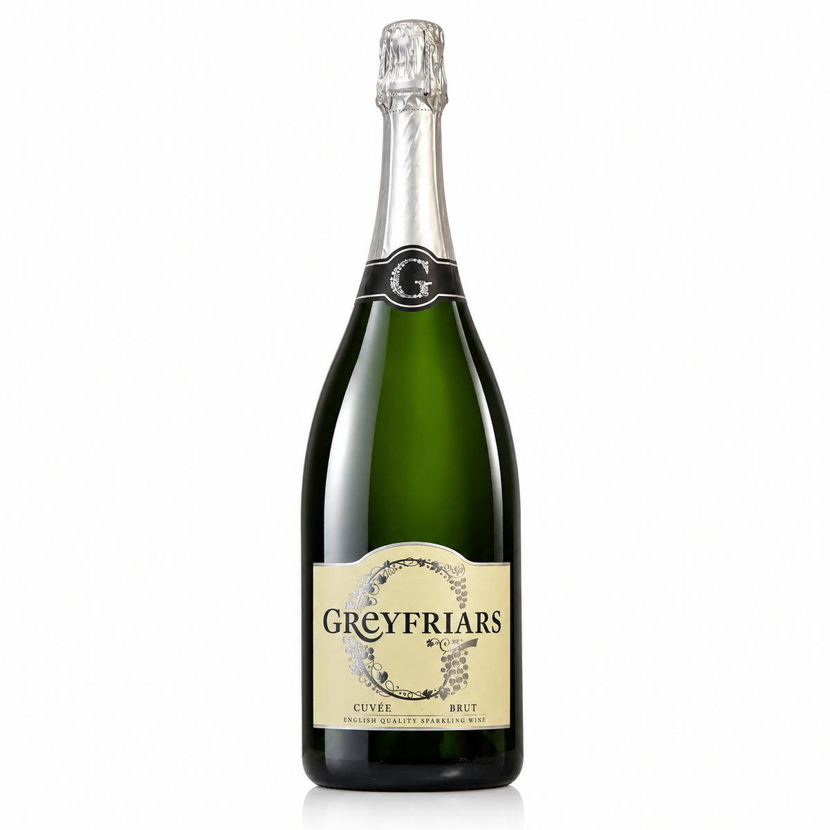 MAGNUM - Non Vintage Cuvée