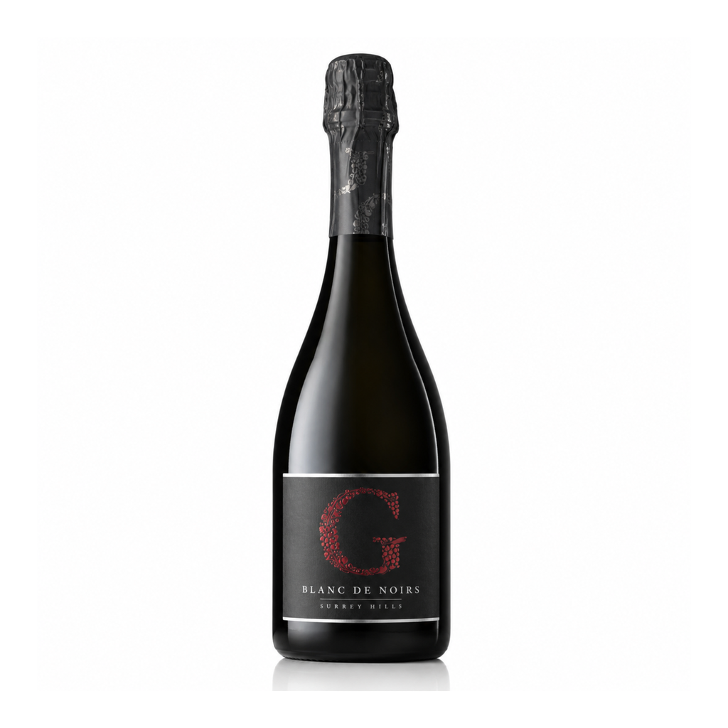 Blanc de Noirs 2019