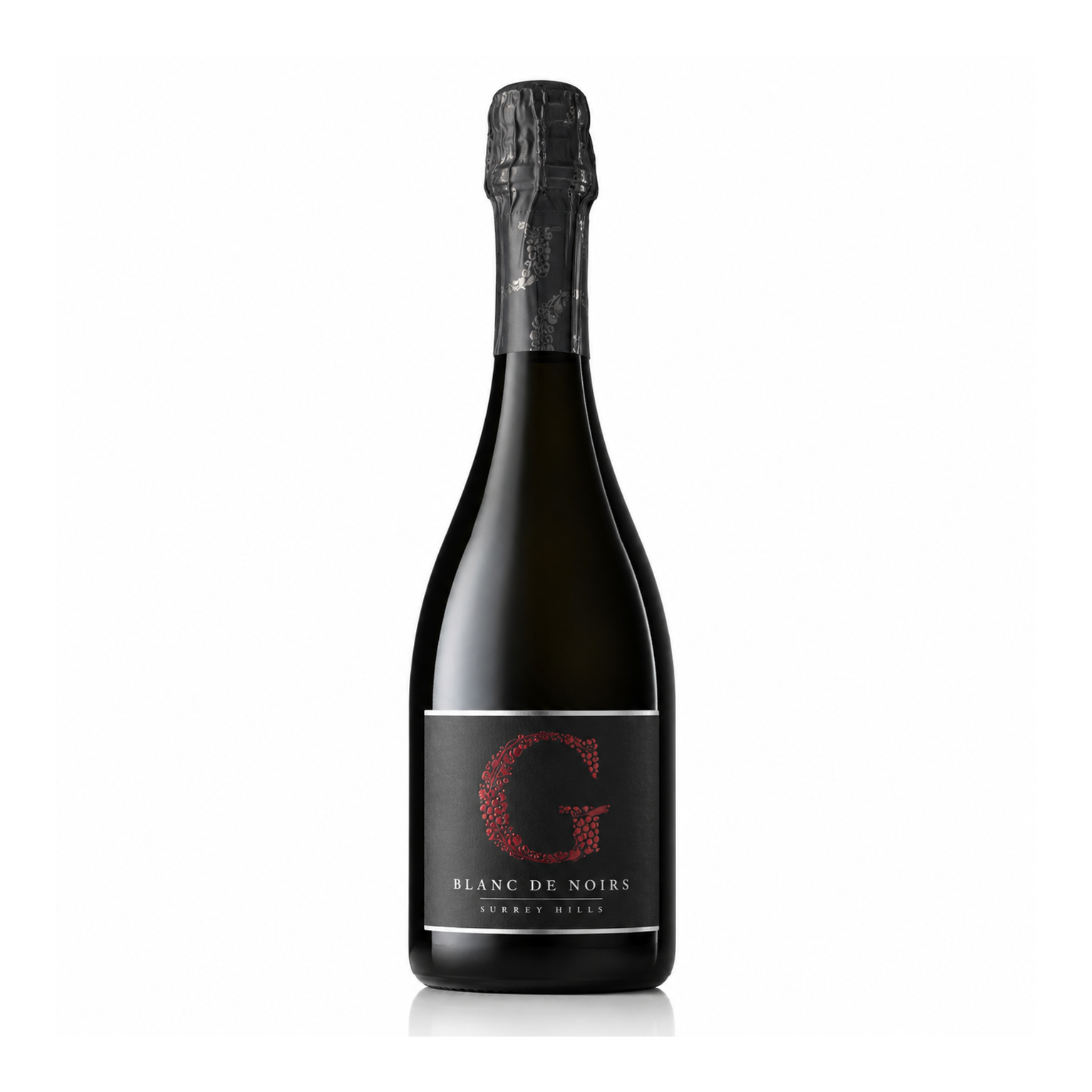 Blanc de Noirs 2019