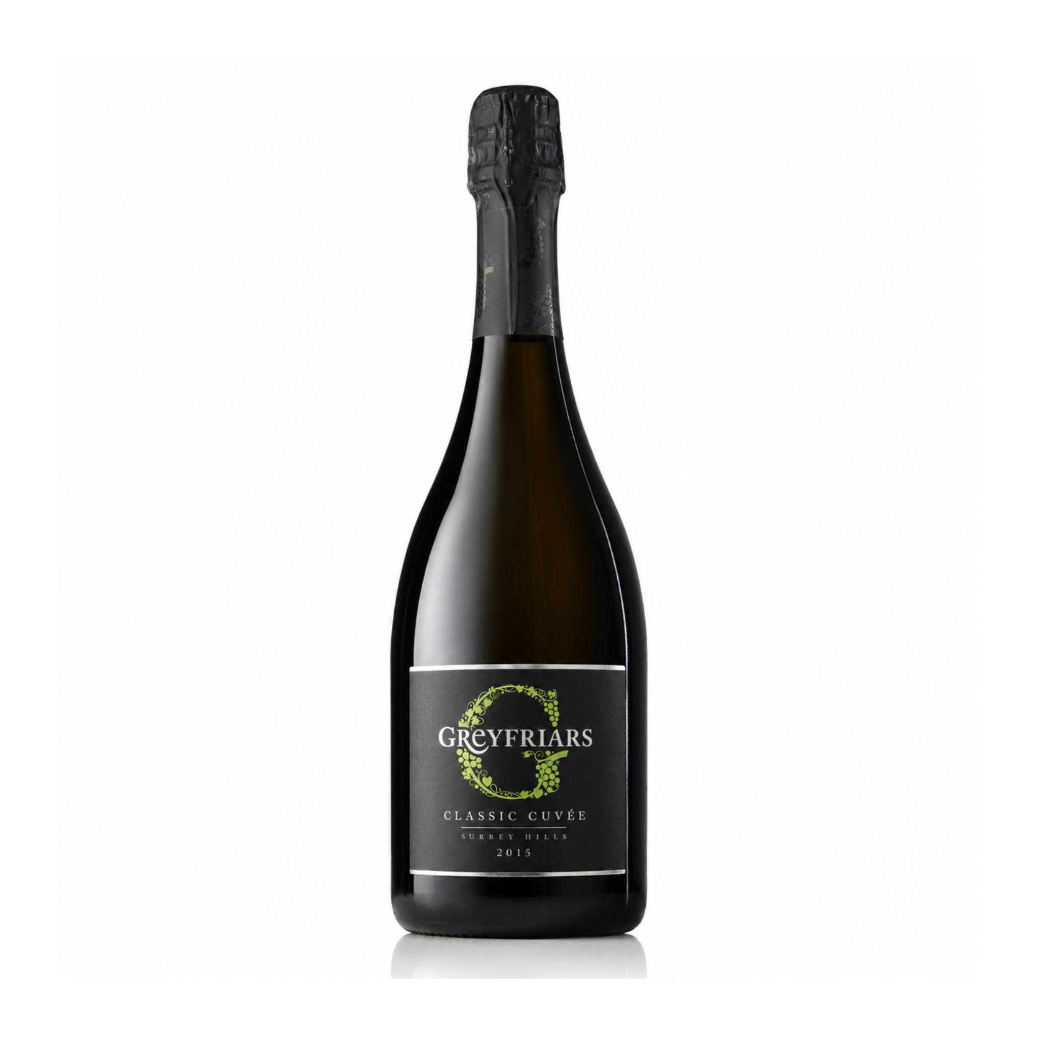 2015 Sparkling Classic Cuvée