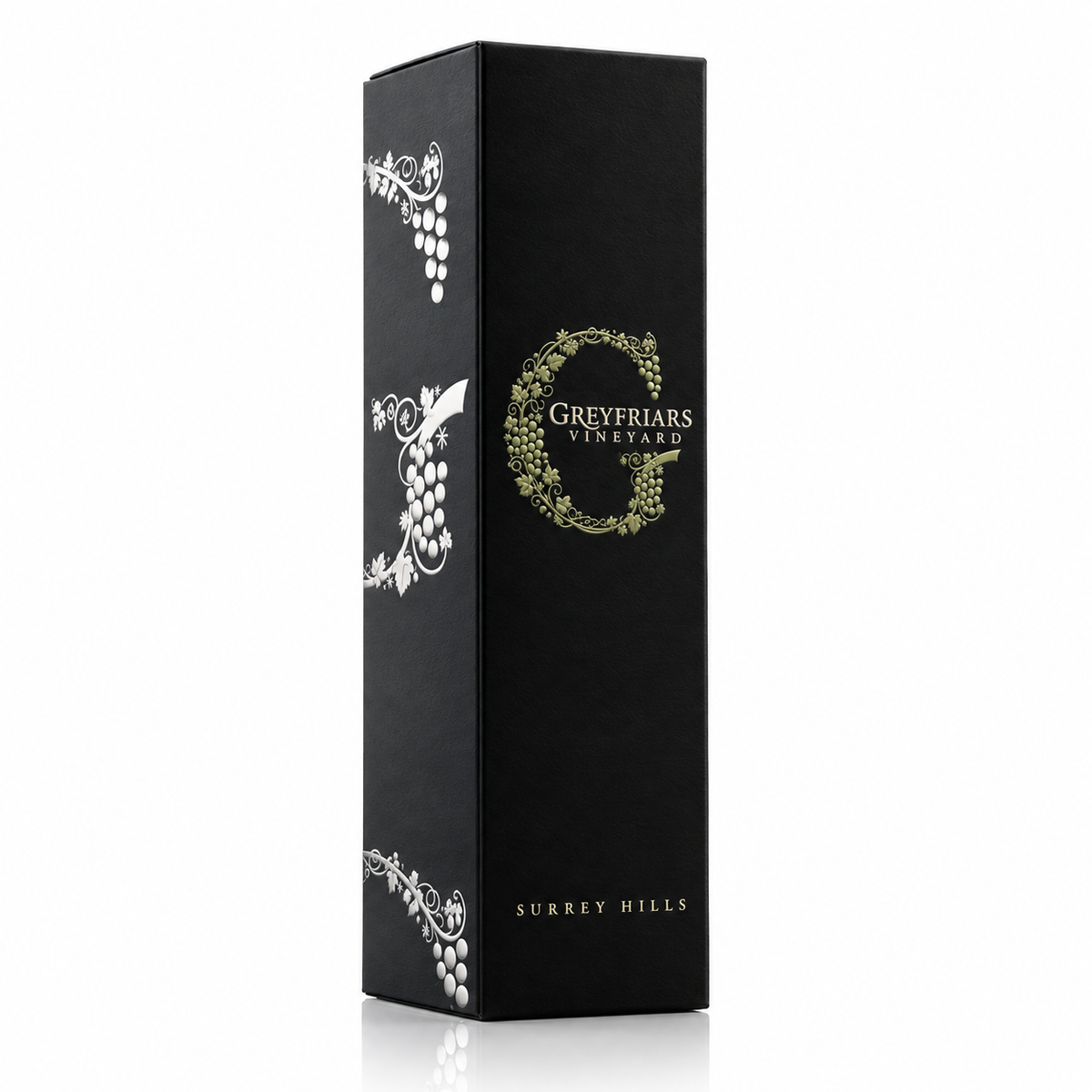 Greyfriars Gift Box