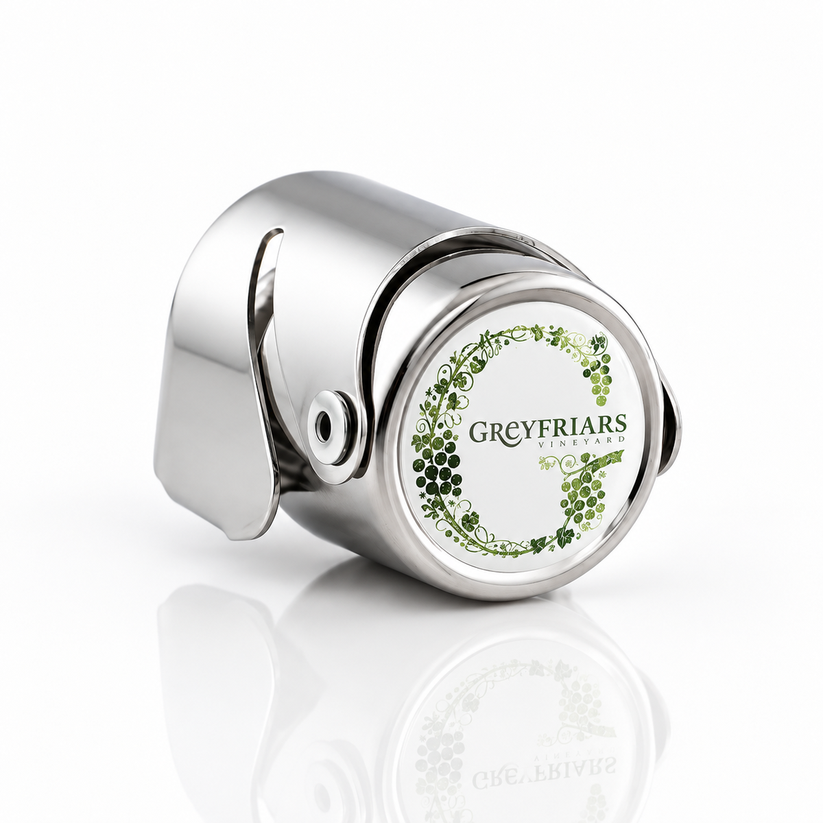 Bottle Stopper