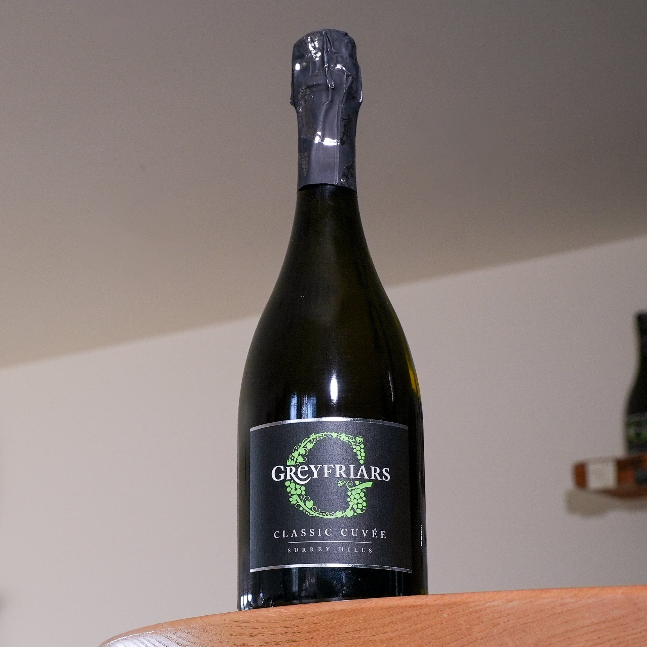 2015 Sparkling Classic Cuvée