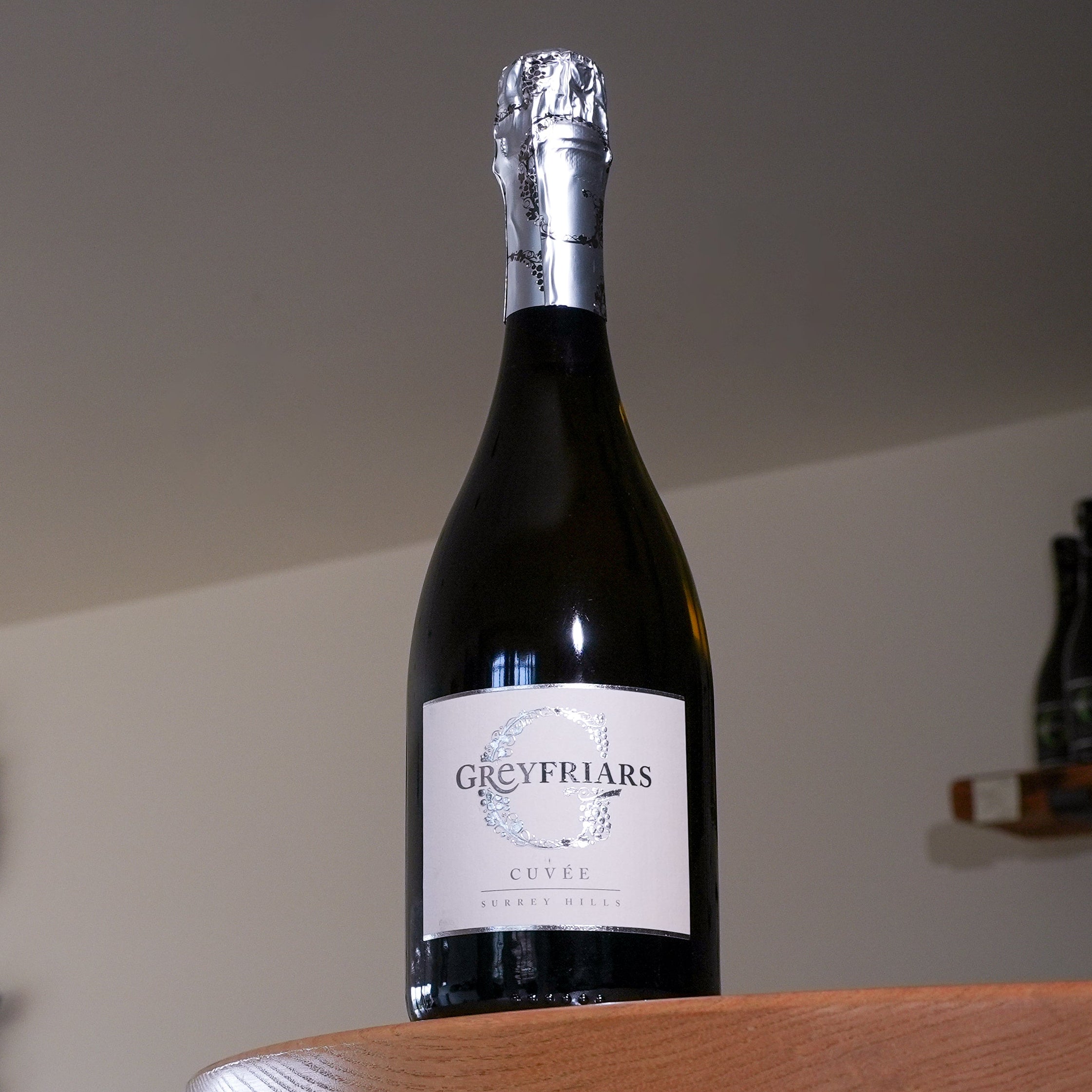 Non Vintage Sparkling Cuvée