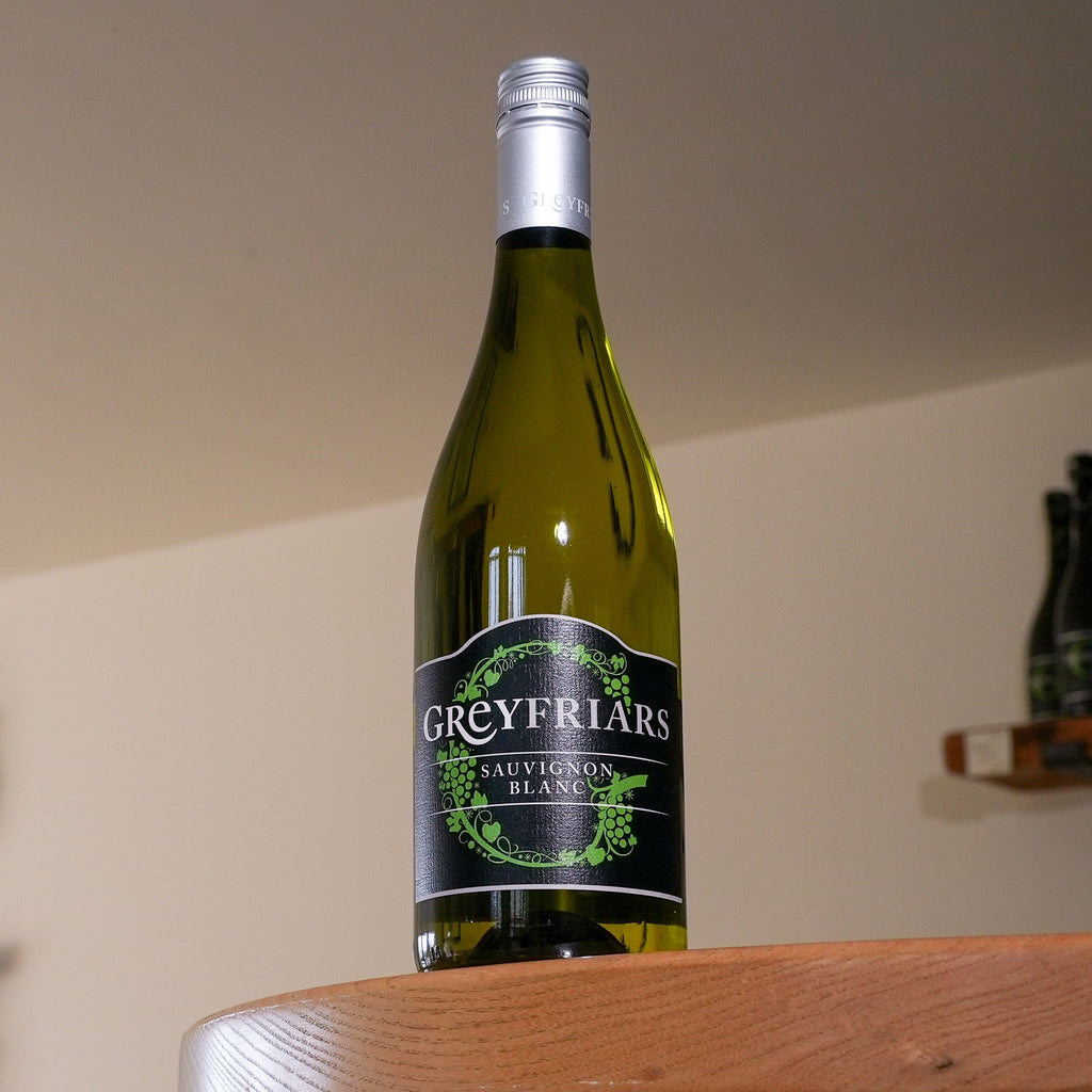 2023 Still Sauvignon Blanc