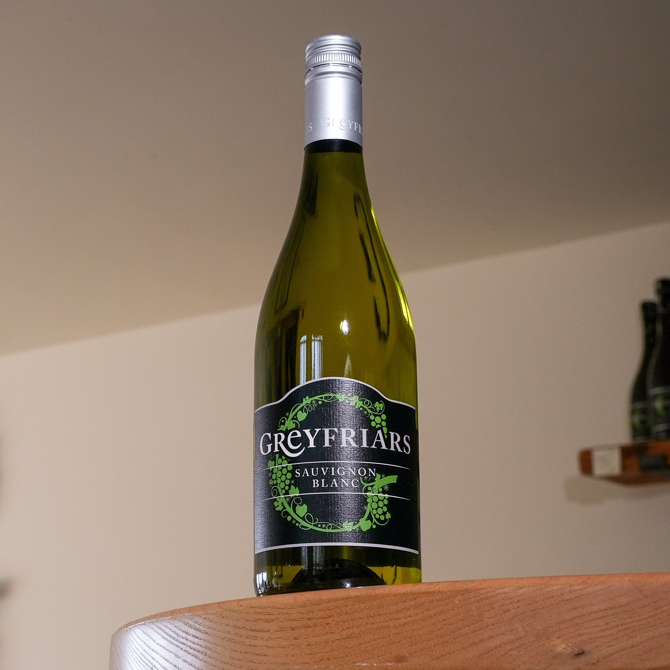 2023 Still Sauvignon Blanc