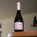 2021 Sparkling Rosé Reserve