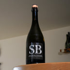 Greyfriars Sparkling Sauvignon Blanc SB