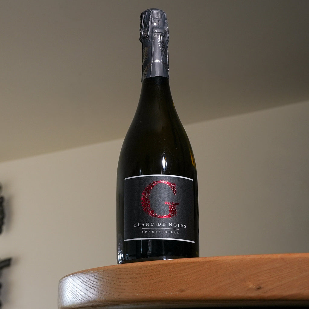 Blanc de Noirs 2019