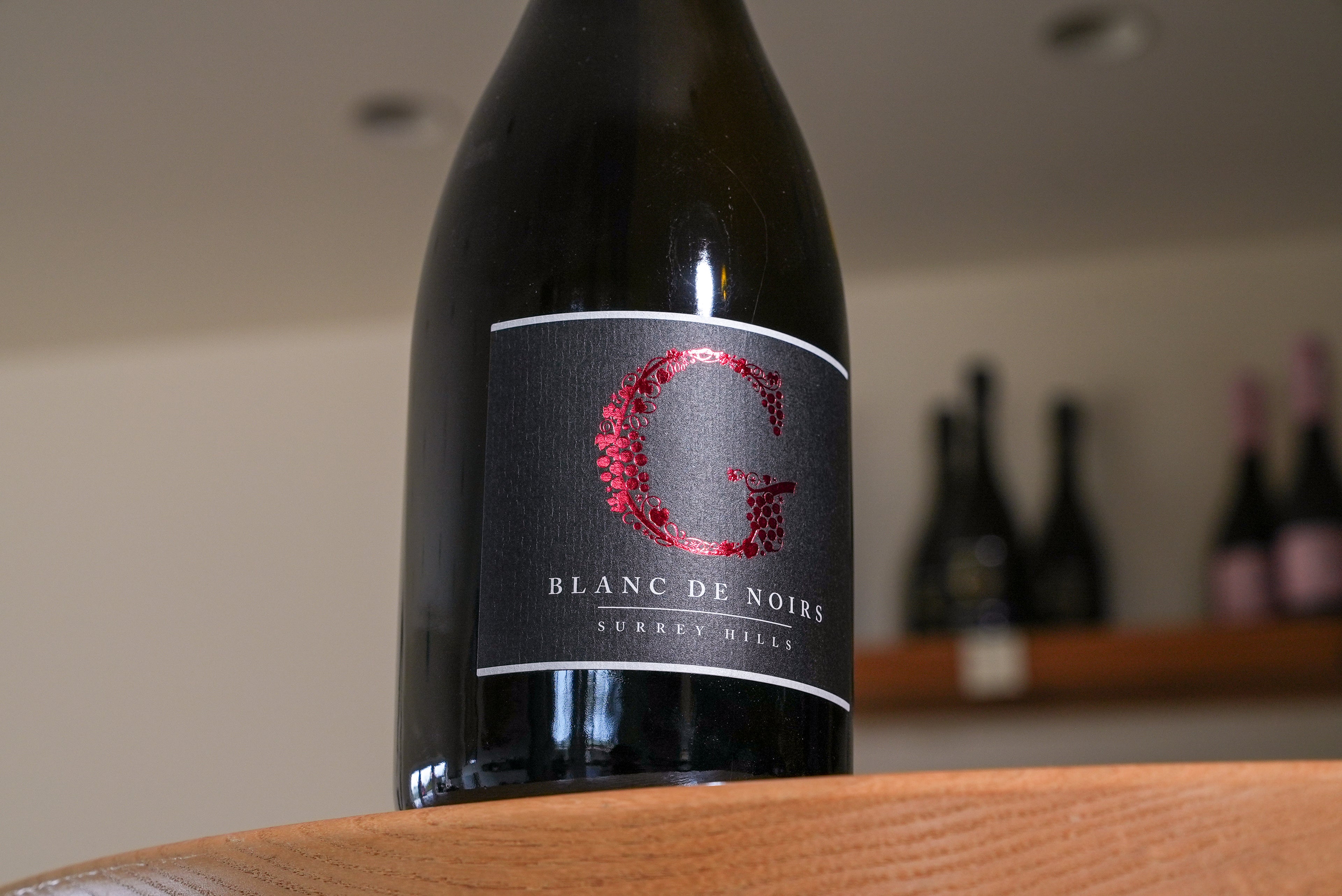 Blanc de Noirs 2019
