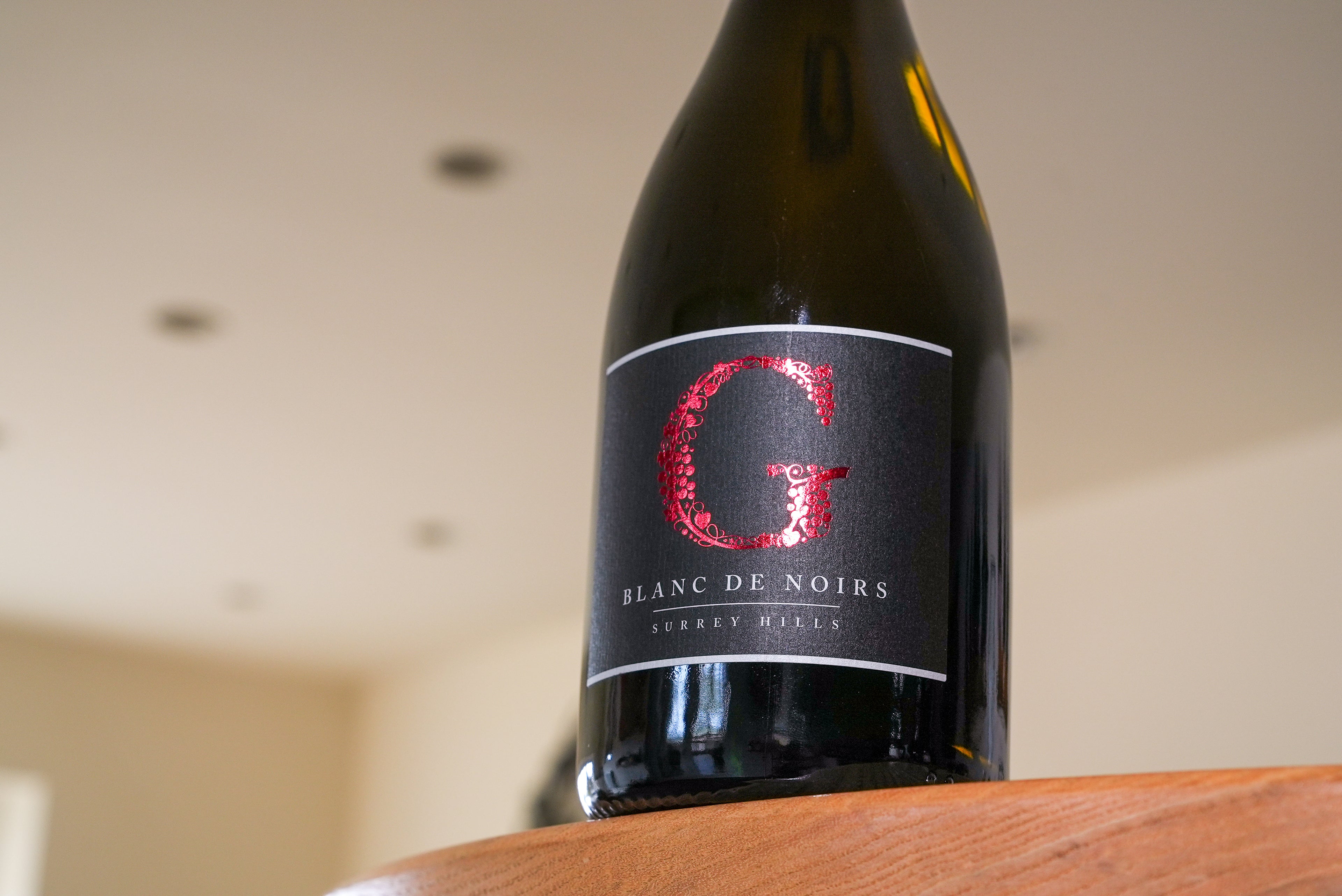 Blanc de Noirs 2019