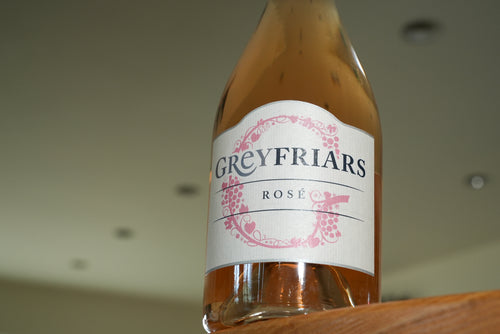 2023 Still Rosé
