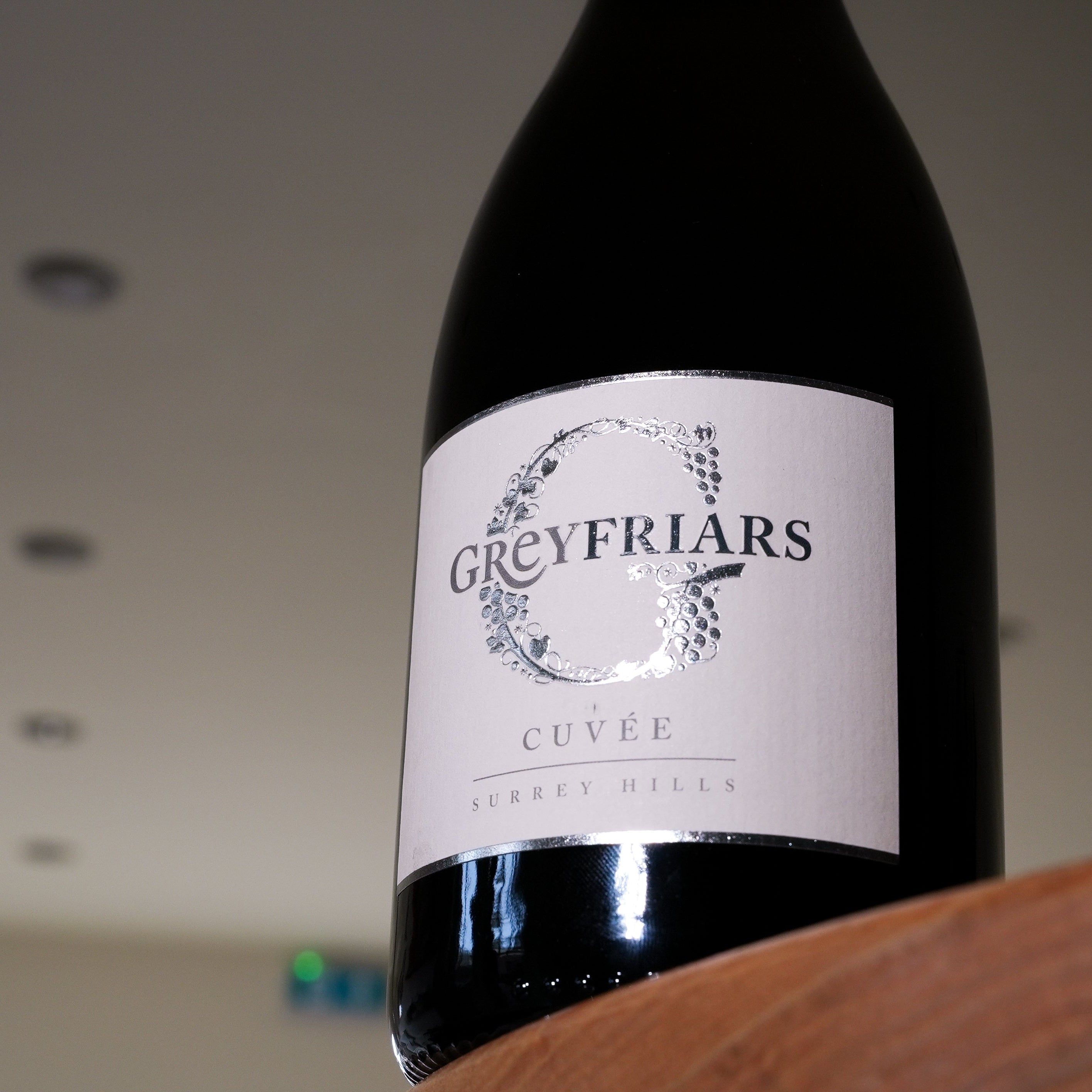 Non Vintage Sparkling Cuvée