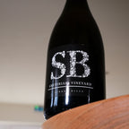 Greyfriars Sparkling Sauvignon Blanc SB
