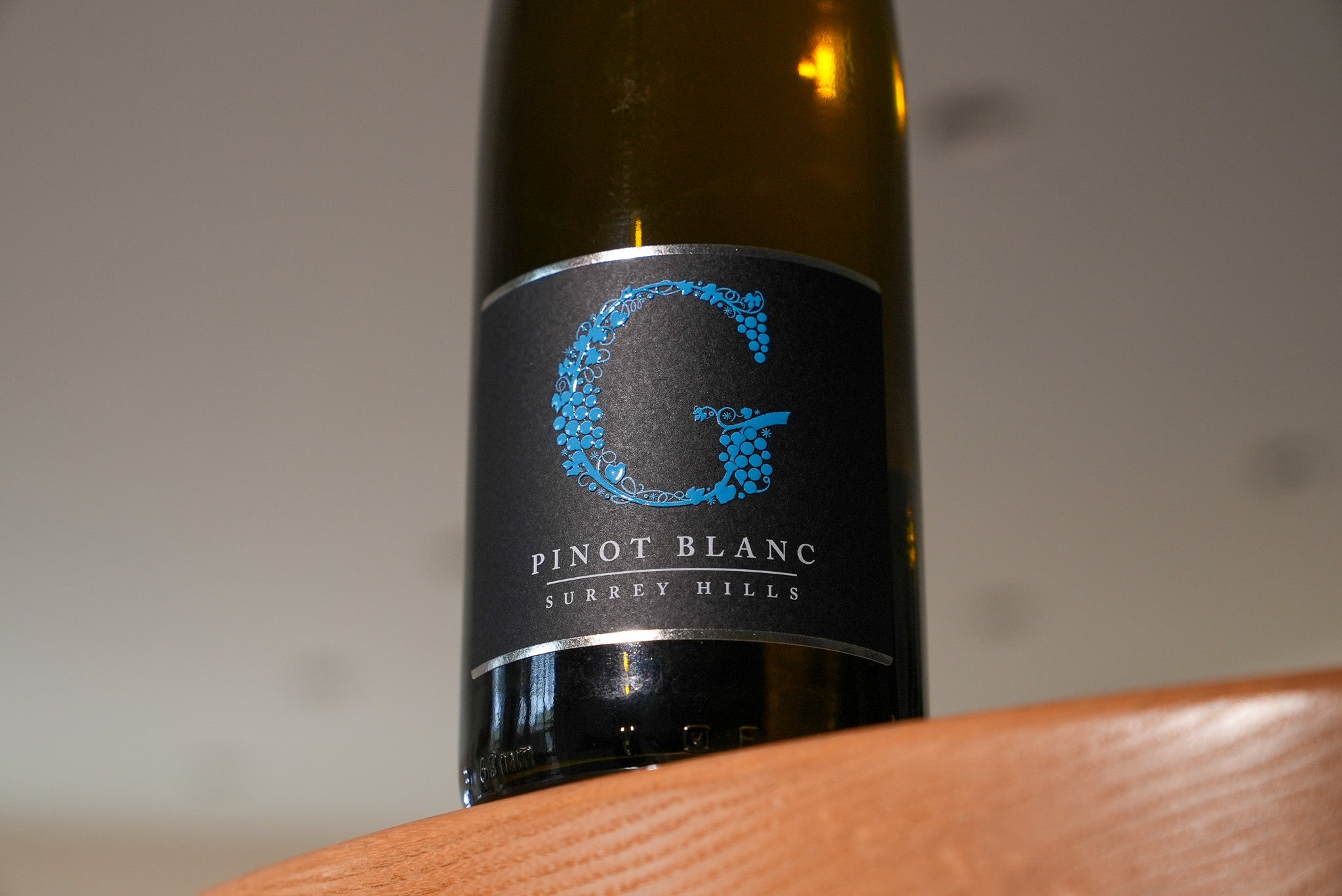 2025 Still Pinot Blanc