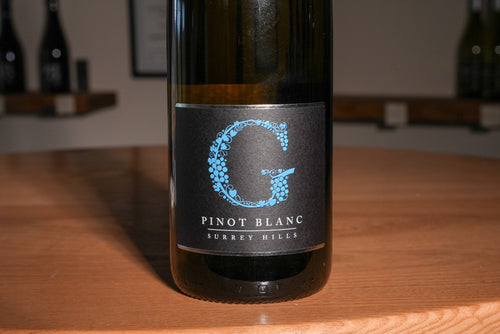 2025 Still Pinot Blanc