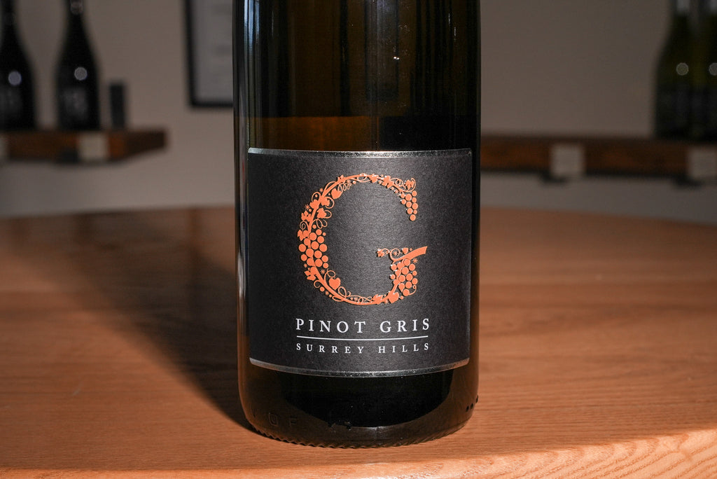 2025 Still Pinot Gris