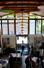 Supper Club - Four Gables x Greyfriars Vineyard