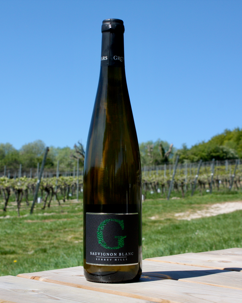 2025 Still Sauvignon Blanc
