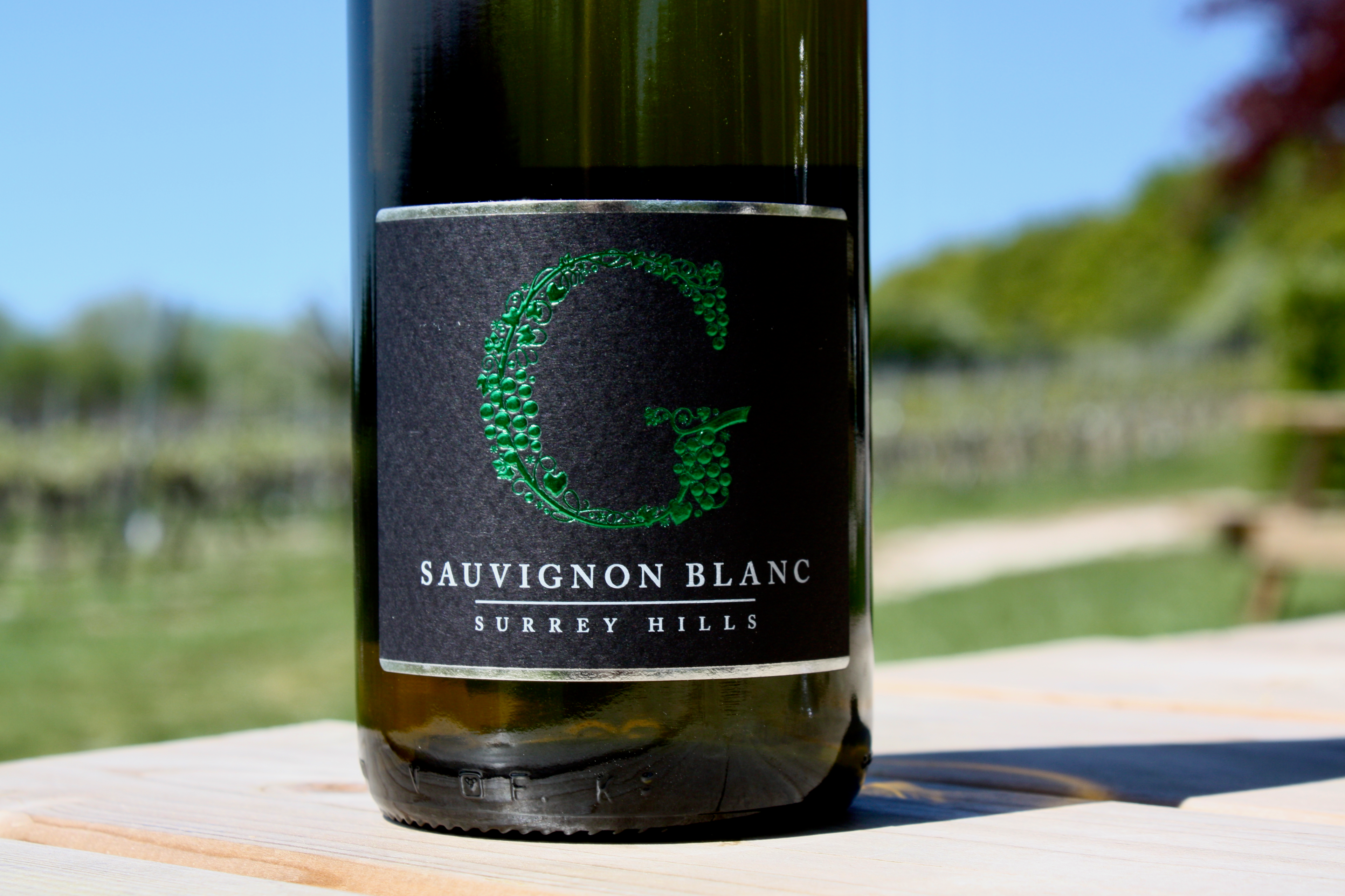 2025 Still Sauvignon Blanc