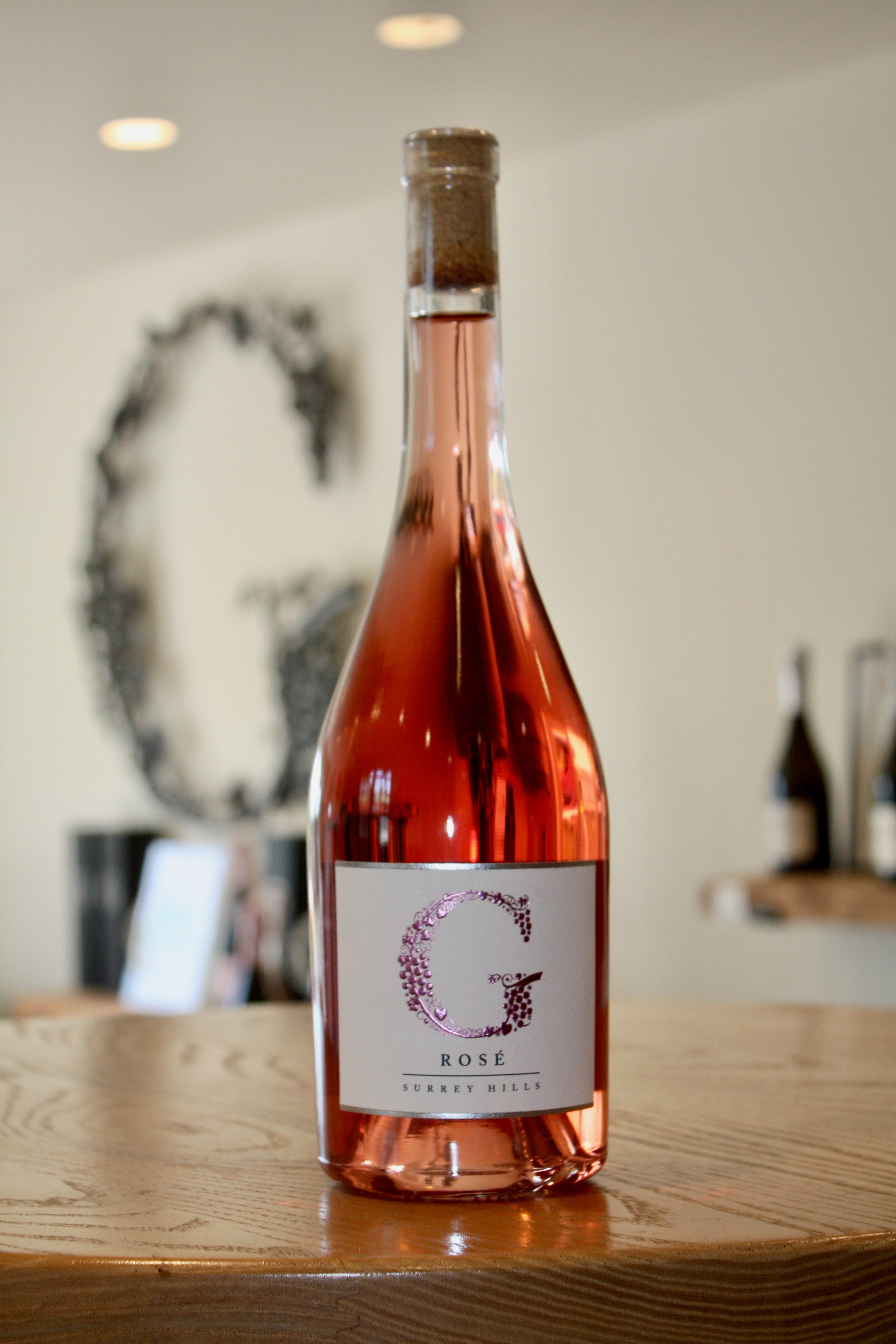 2025 Still Rosé